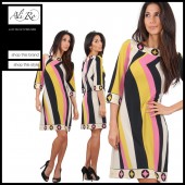 Ali_Ro_Yellow_Pattern_Dress
