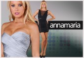 Annamaria @ ShopDivine