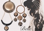 Belle Noel @ ShopDivine