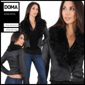 Doma_Black_Jacket_with_Detachable_Goat_Collar