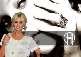 HOUSE OF HARLOW @ ShopDivine