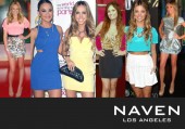 Naven @ ShopDivine