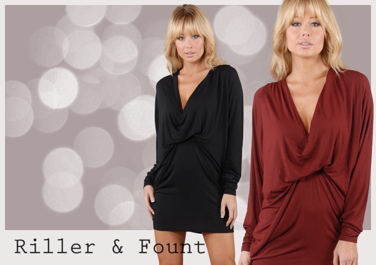 RILLER AND FOUNT @ ShopDivine