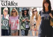 Wildfox @ ShopDivine